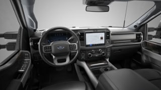 2026 Ford Super Duty® Internal Image 2